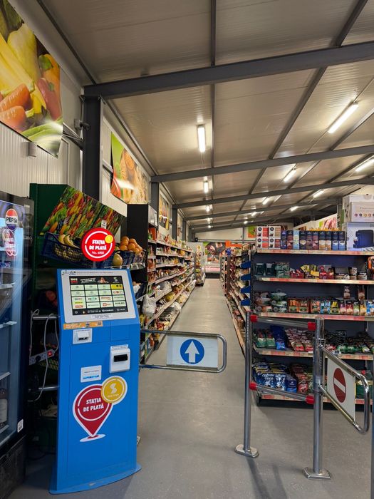 Spatiu comercial de vanzare/inchiriat