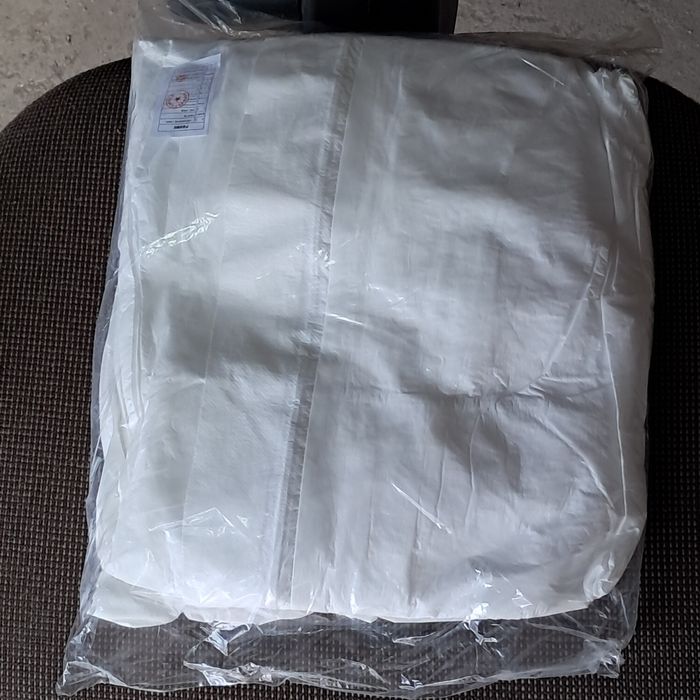 Одноразовый костюм