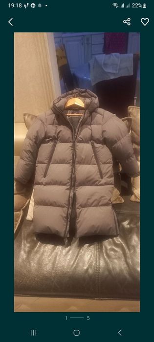 Адидас куртка на мальчика