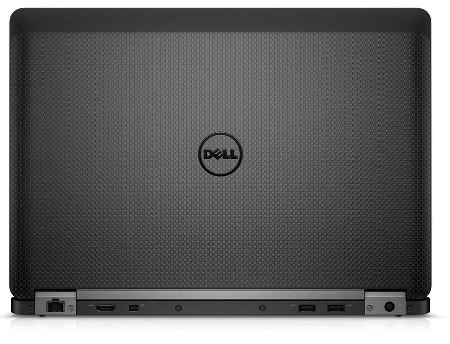 Лаптоп Dell Latitude E7470 i7-6600U 8GB 256GB SSD FHD ГАРАНЦИЯ