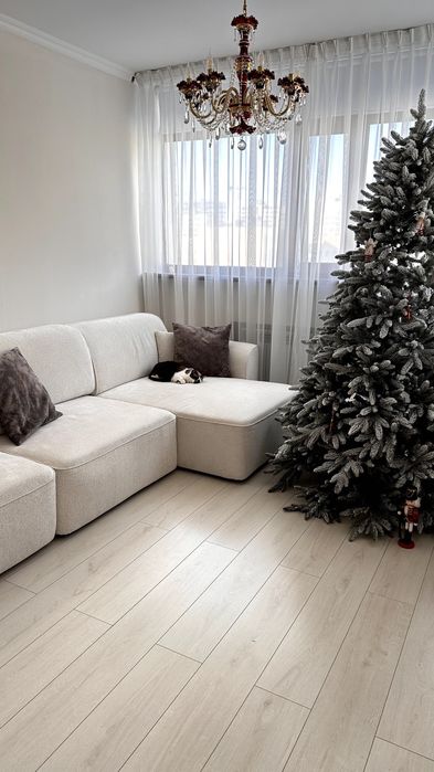 Продам 3х комнатную квартиру