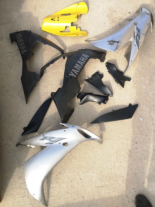 Yamaha R1,уаmaha yzf r1,R1,1000,yzf r1, 2003,2004,2005,2006,2007,2008 ...