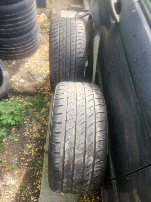 Cauciucuri 255 35 19 . 2 bucăți