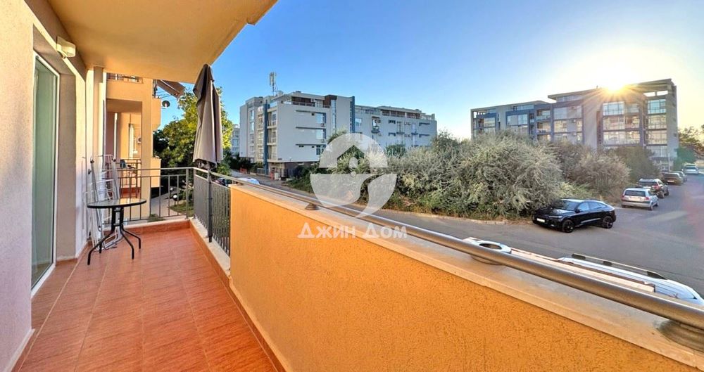 Продава се Двустаен апартамент в к.к. Слънчев бряг - 64 кв.м за 1249 €/кв.м - Снимка #9