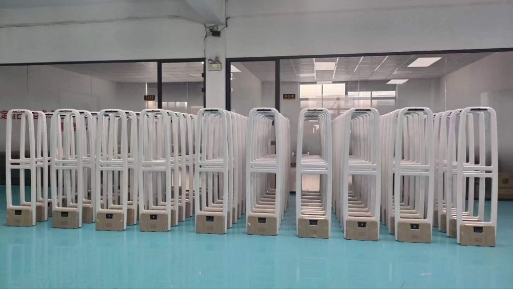 Антикражний antikraj vorota ворота из 1-й рук