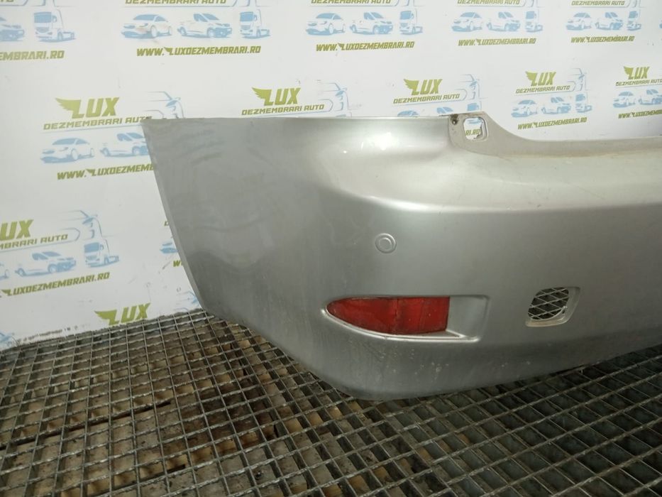 Bara spate Lexus IS XE20  [din 2005 pana  2010]