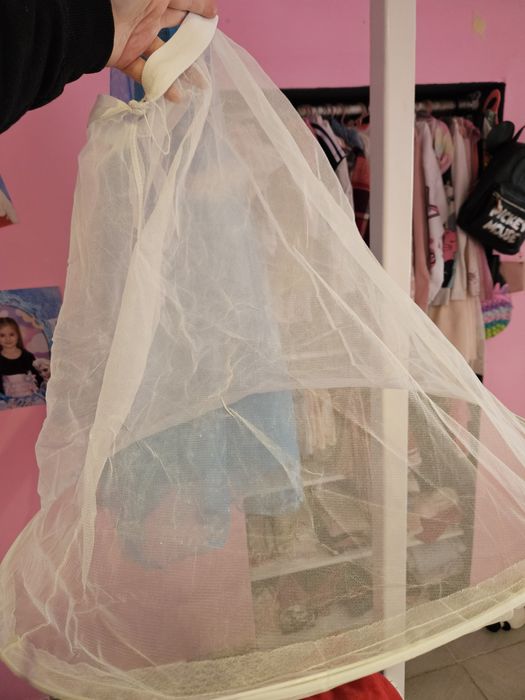 Рокля на Елза р-р 7-9г.