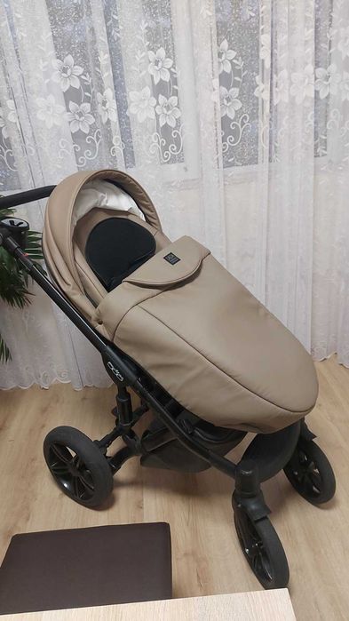 Бебешка количка, Dada paradiso max 500