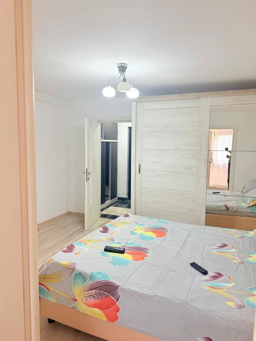 Inchiriez garsonieră