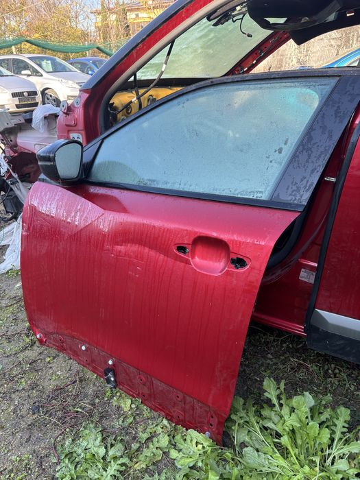 Основа за задна броня