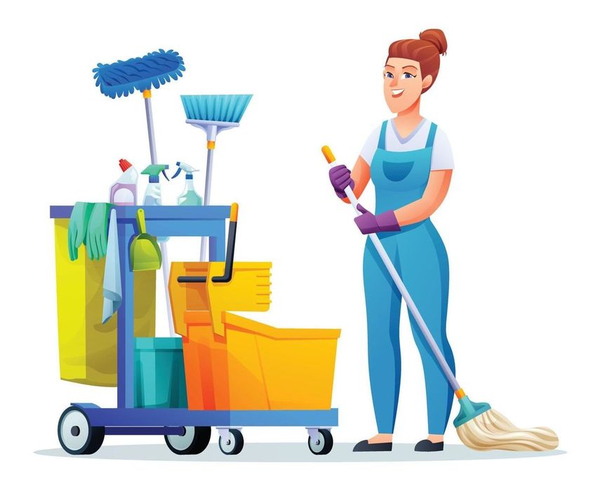 Уборка хизмати.. N1 Cleaning xizmati...