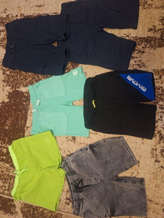 Голям Детски сет 128