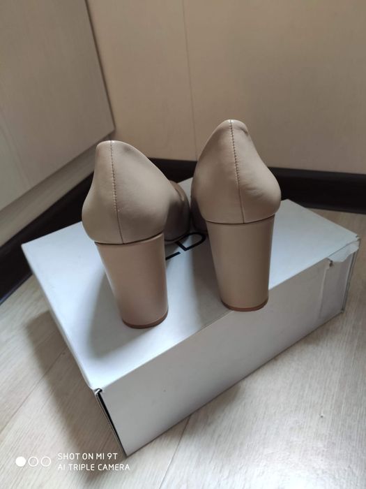 Продам туфли Aldo 38 размер