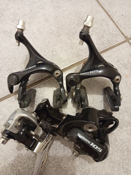 Части за Shimano 105