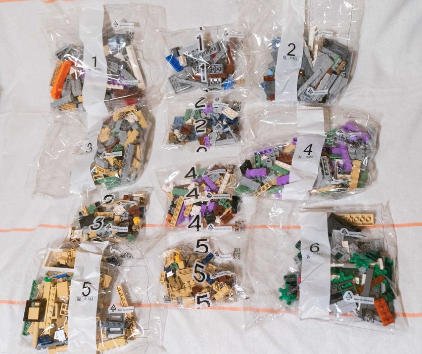 LEGO Icons (Creator Expert) 10278 - Sectia de Politie  [Nou/Resigilat]