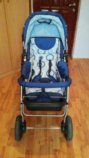 коляска детская в отличном состоянии