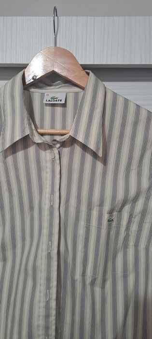 Vand cămașă lacoste dama