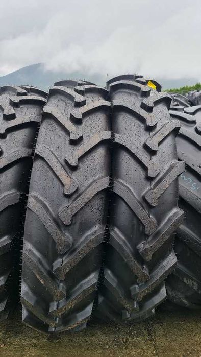 Cauciucuri noi 14.00-38 ALLIANCE 8PR anvelope U650 spate R38