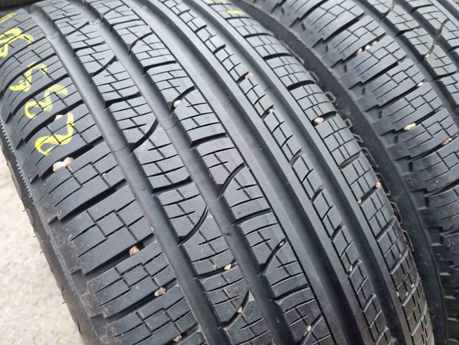 235/50 R19 • All Season • Pirelli Scorpion Verde 103V | 2 buc | Pret/buc