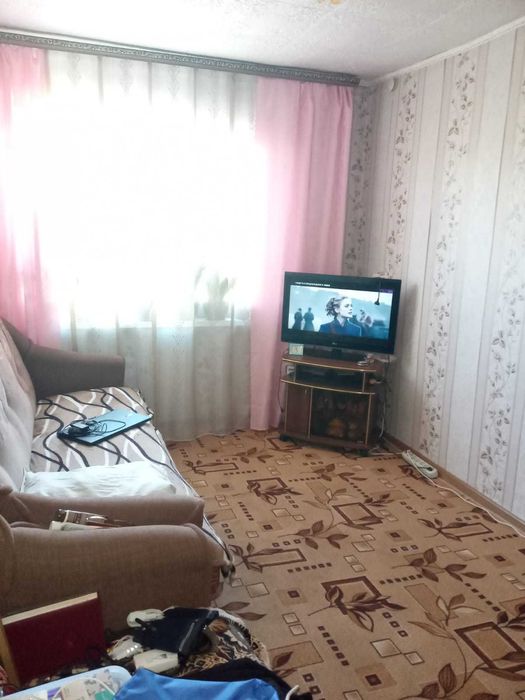 Продам дом в п. Кушум