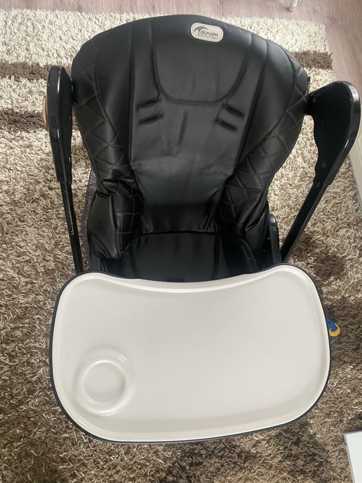 Детское кресло стул