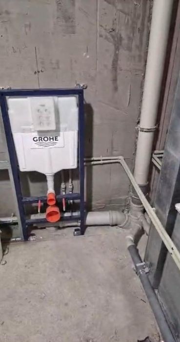 Установка котлов, отопления,газ, сантехника