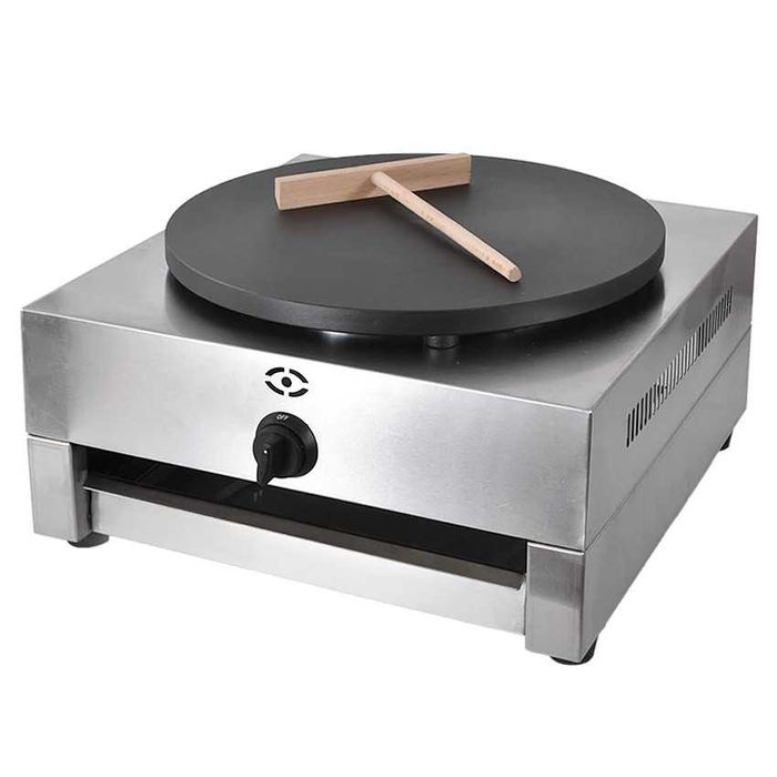 Блинница FYA-1 FYA- 2 — это профессиональный электрический аппарат