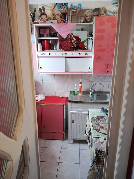 Garsoniera confort 1 Dumbrava 26 mpatrati