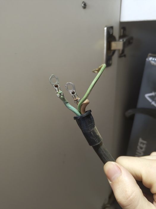 Электрическая плита