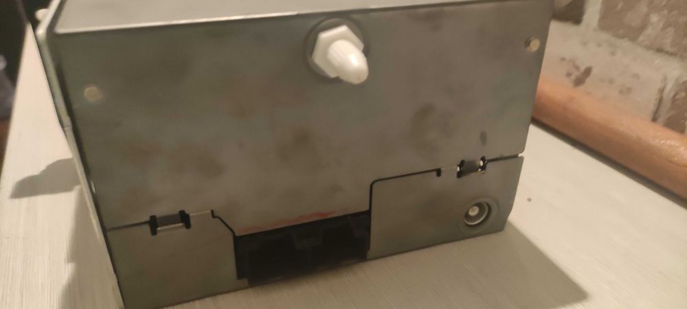 delphi delco chevrolet silverado 2008 originalno cd