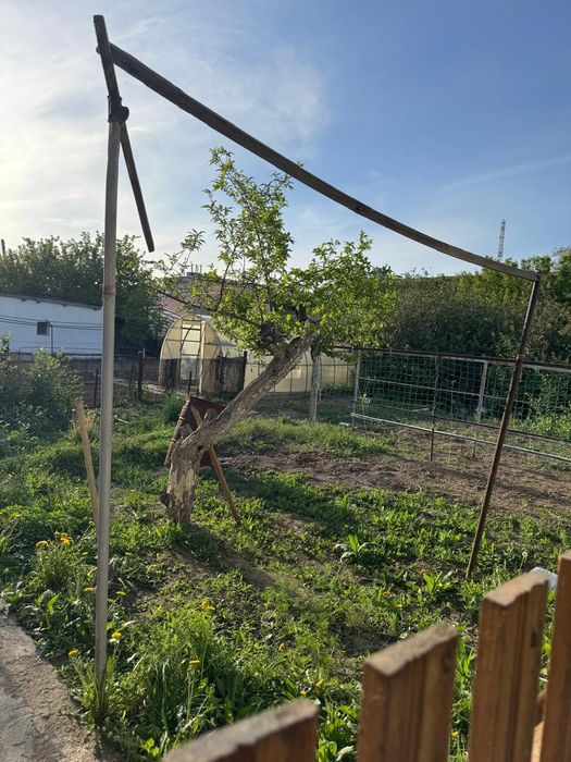 Продам котедж в центре Жезказгана