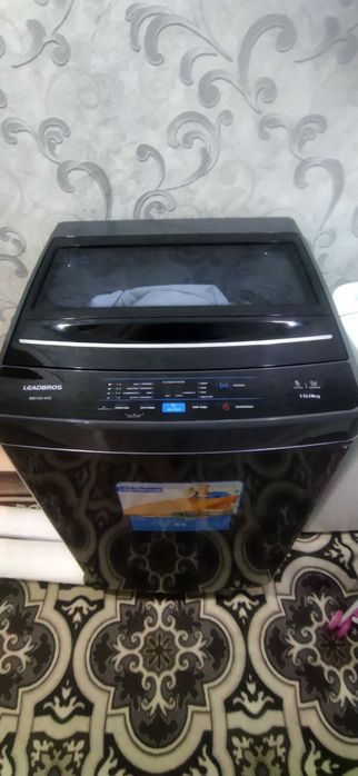 Машинка автомат на запчасти