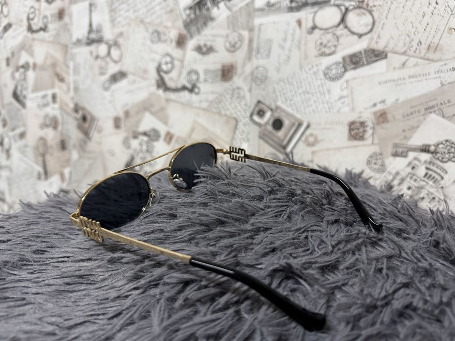 Дамски маркови очила Miu