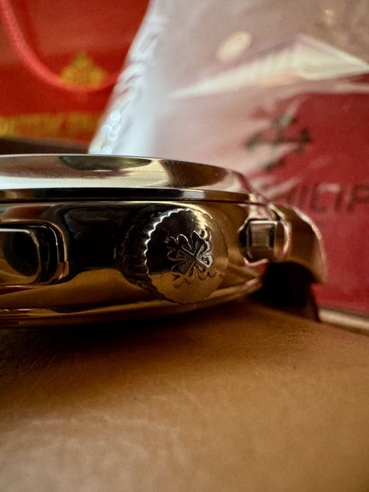 Patek Philippe Geneve