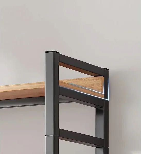 Стеллаж напольный SM-182