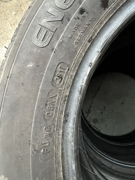 Anvelope vara 205 55 16 Michelin