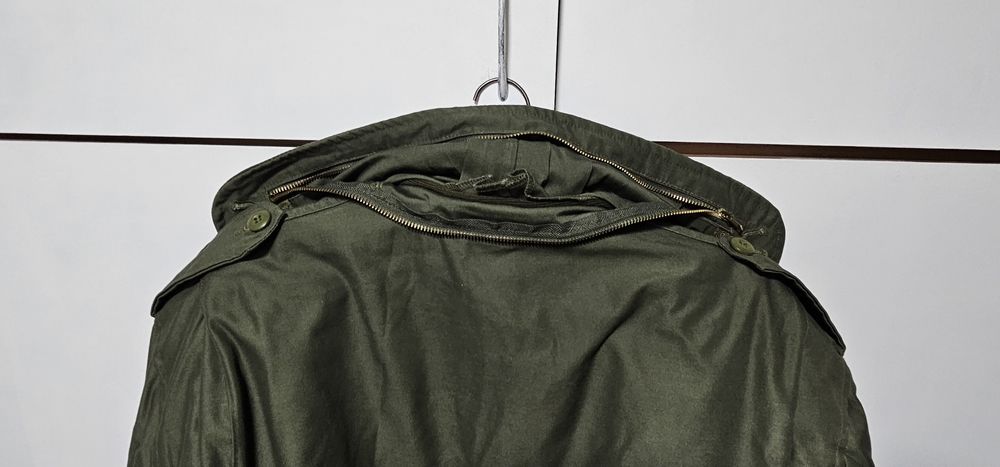 Jacheta Stil Mylitari xxl