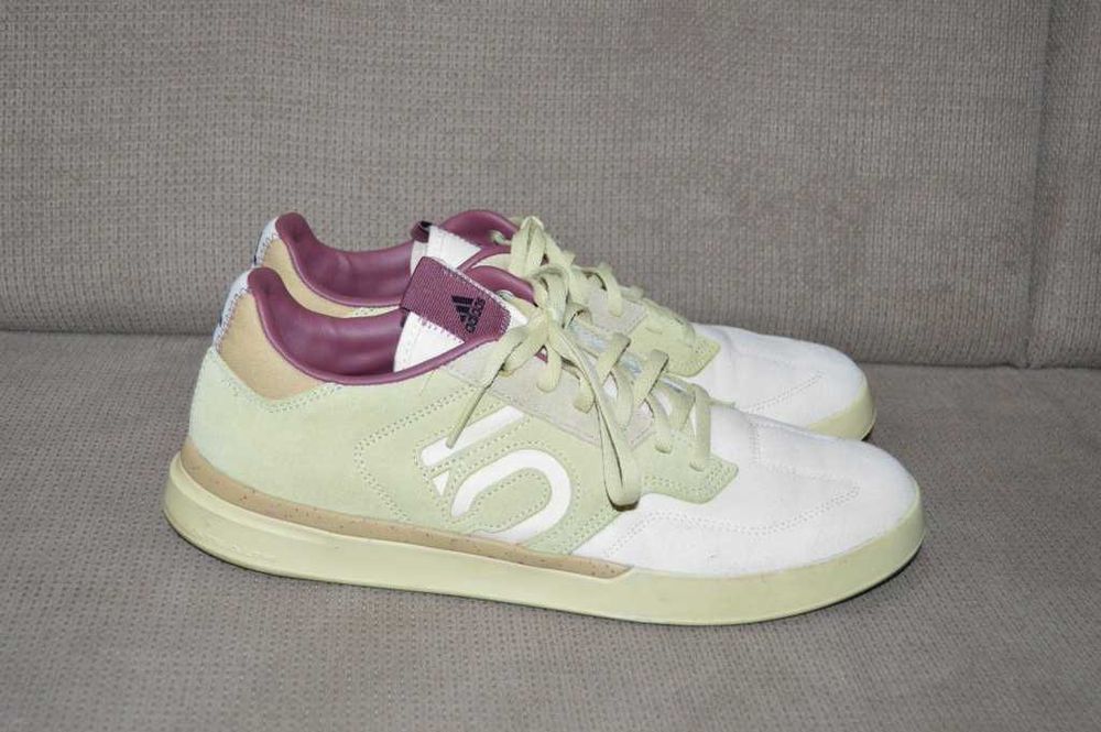 Adidas Five Ten Sleuth DLX – Pantofi MTB / Urban – Mărimea 44