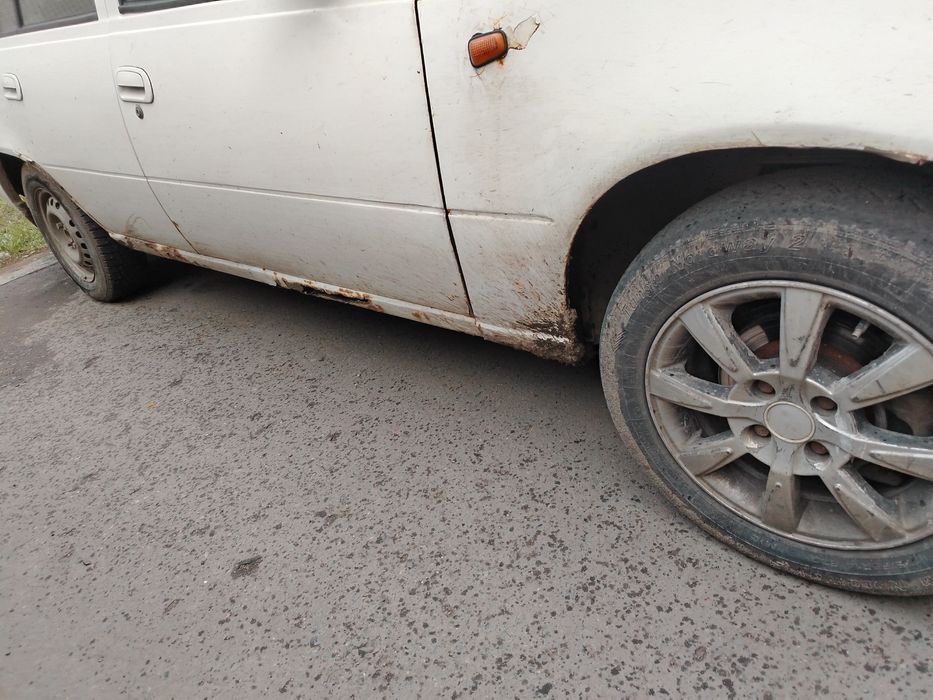 Продам или обменяю на крс мрс