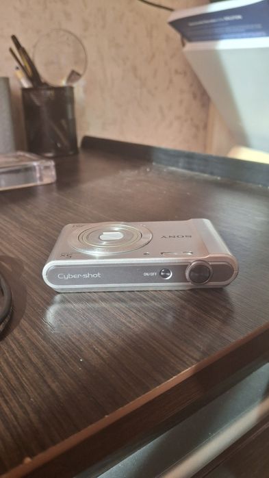 Мини камера Sony