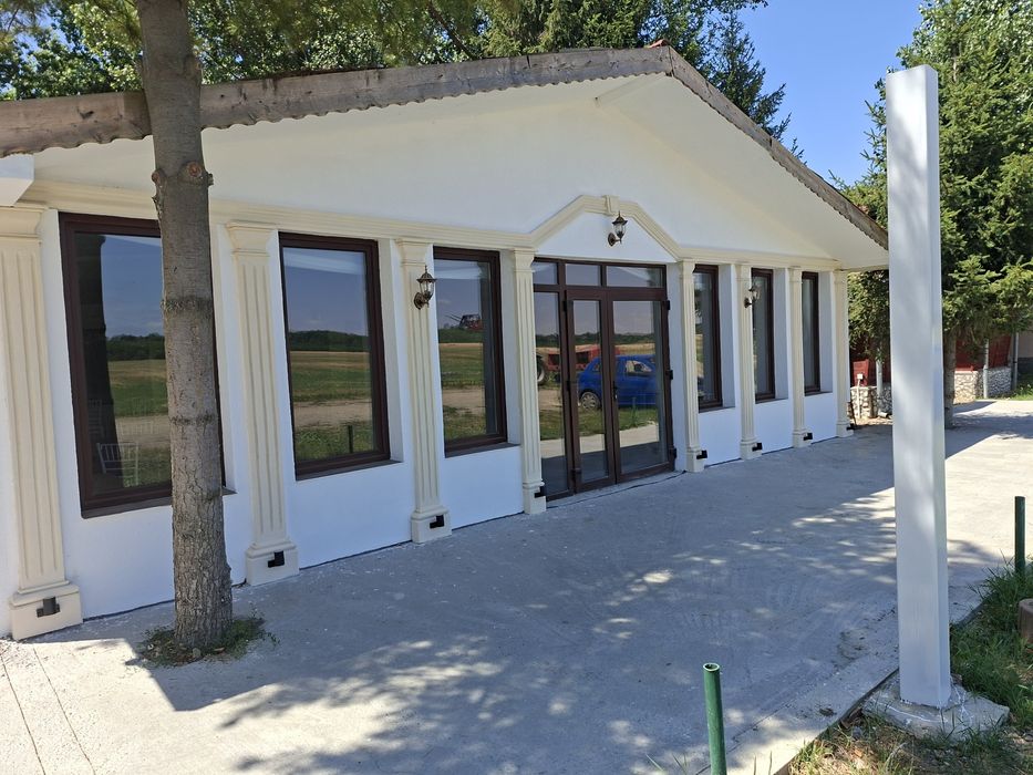 Strand   Sala Evenimente   Pensiune    Restaurant