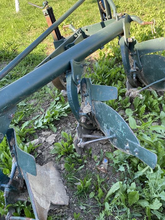 Plug pp4 de vanzare