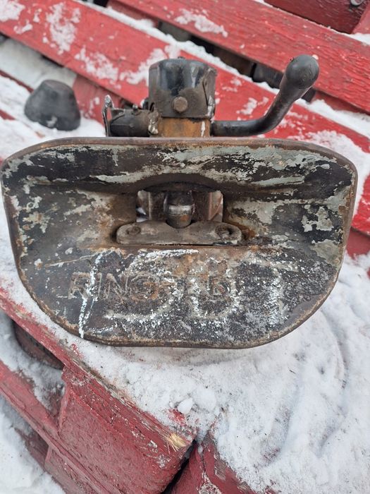 продам евро фаркоп