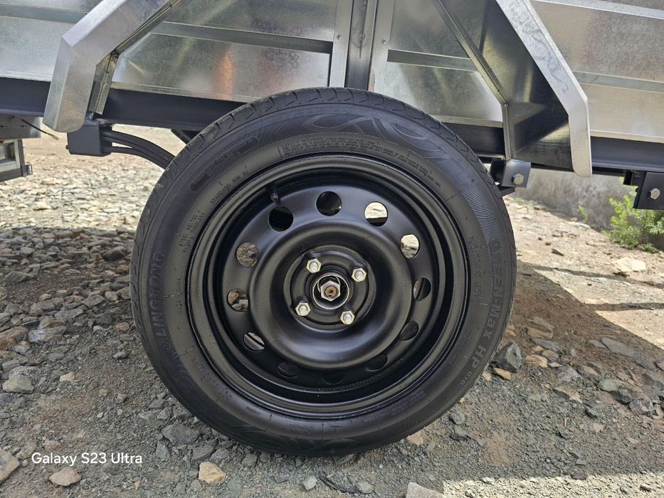 Прицеп на кредит Muddatli tòlovga tirkamalar