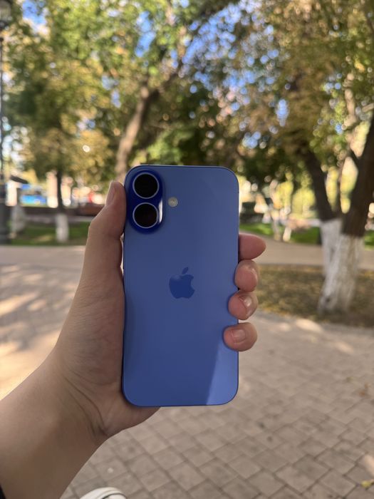 Apple Iphone 16 128gb