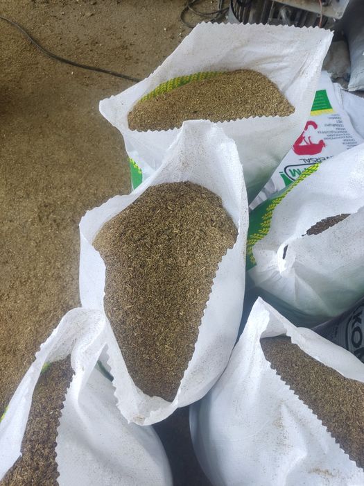 Корм универсальный