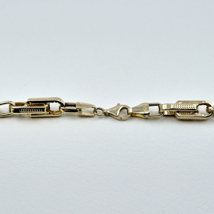 Lant din aur de 14k, 15.30g | GlobalCash.ro #GO114737