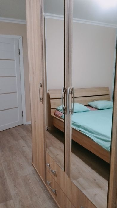 Сдам 2х и 1 ком Район 7 поликлиники