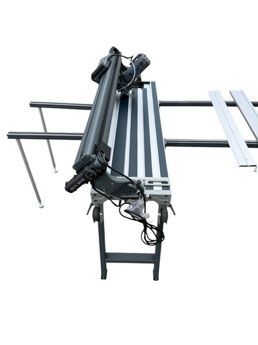 Машина за водно рязане на плочки CYP D135 - 1200