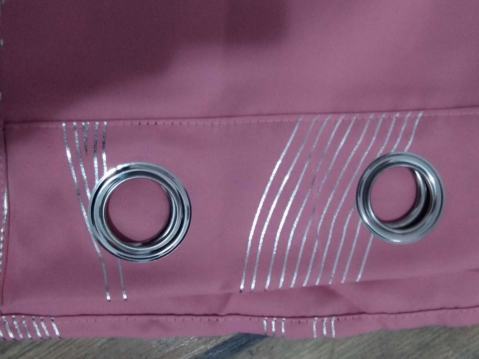 Пердета за детска стая 168×138, затъмнени